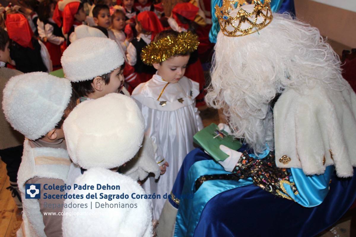 2014 12 22  REYES MAGOS INFANTIL (131)